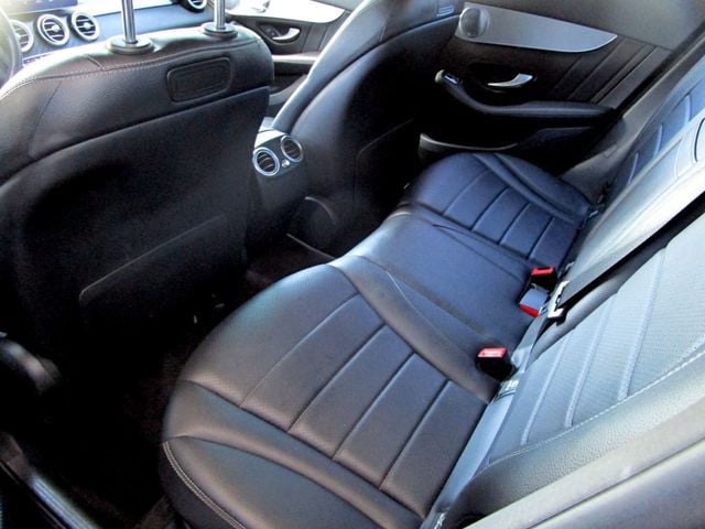 2019 Mercedes-Benz GLC GLC 300 4MATIC Coupe - 23033442 - 16