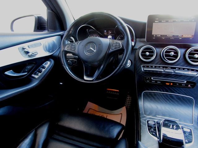 2019 Mercedes-Benz GLC GLC 300 4MATIC Coupe - 23033442 - 18