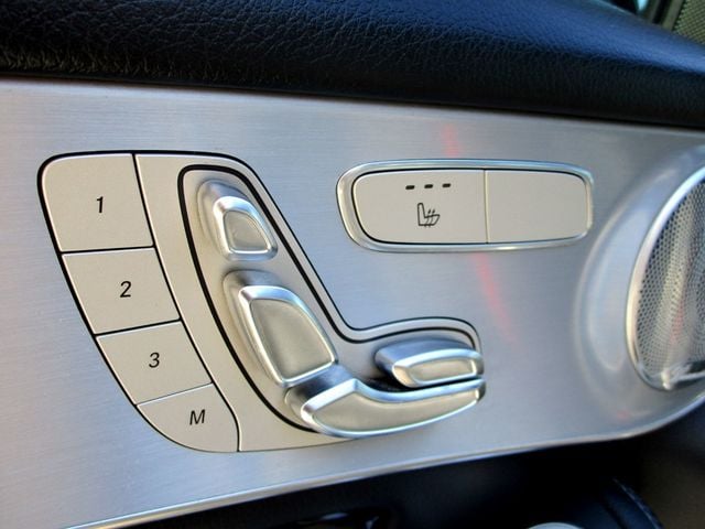 2019 Mercedes-Benz GLC GLC 300 4MATIC Coupe - 23033442 - 23