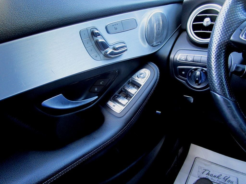 2019 Mercedes-Benz GLC GLC 300 4MATIC Coupe - 23033442 - 26
