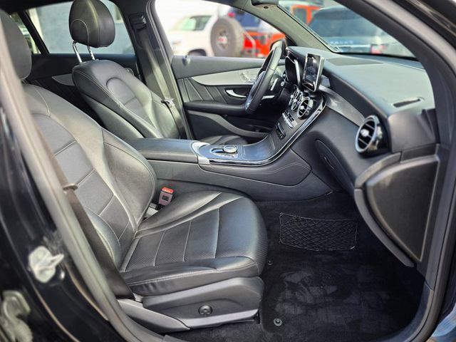 2019 Mercedes-Benz GLC GLC 300 4MATIC Coupe - 22968039 - 9