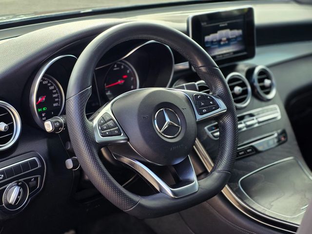 2019 Mercedes-Benz GLC GLC 300 4MATIC Coupe - 22968039 - 15