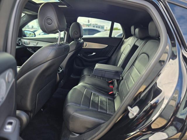 2019 Mercedes-Benz GLC GLC 300 4MATIC Coupe - 22968039 - 18