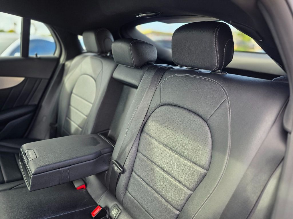 2019 Mercedes-Benz GLC GLC 300 4MATIC Coupe - 22968039 - 19