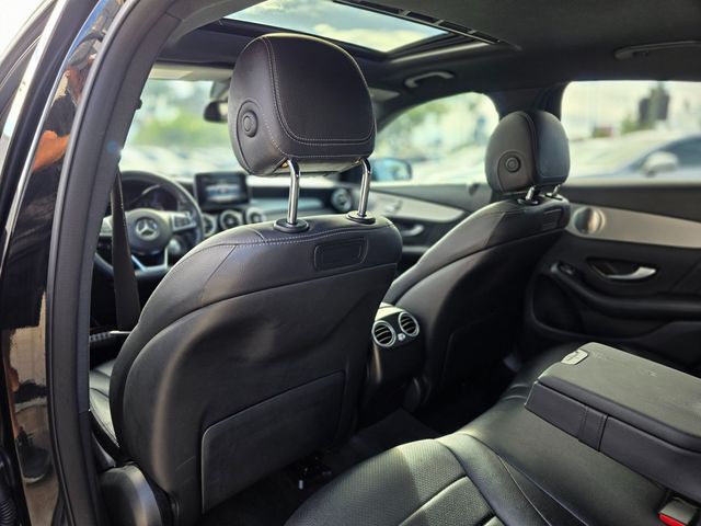 2019 Mercedes-Benz GLC GLC 300 4MATIC Coupe - 22968039 - 20