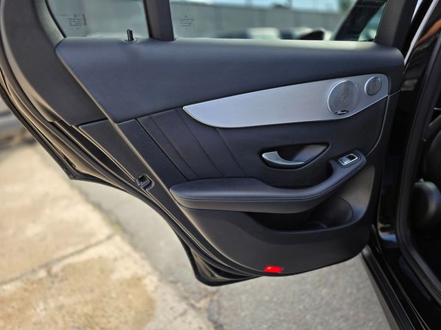 2019 Mercedes-Benz GLC GLC 300 4MATIC Coupe - 22968039 - 21