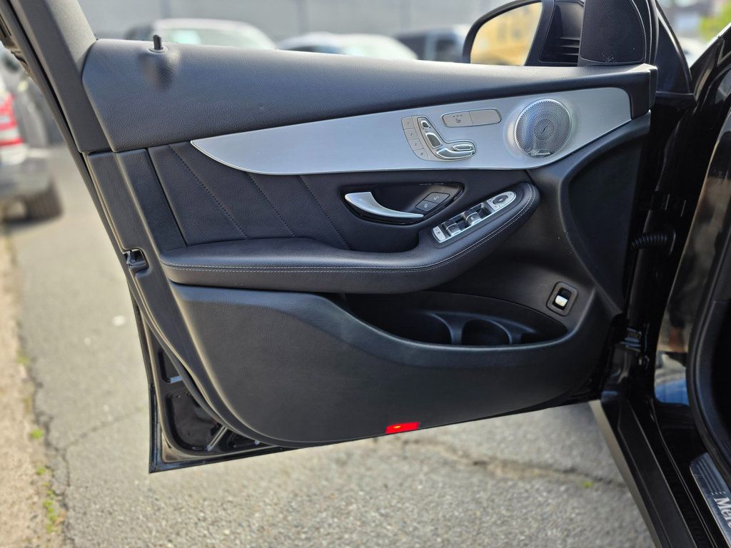 2019 Mercedes-Benz GLC GLC 300 4MATIC Coupe - 22968039 - 22