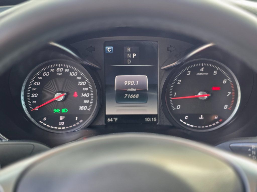 2019 Mercedes-Benz GLC GLC 300 4MATIC Coupe - 22968039 - 26