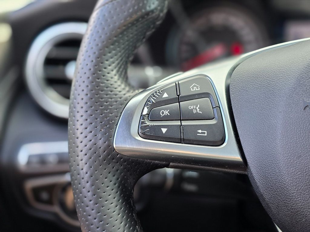 2019 Mercedes-Benz GLC GLC 300 4MATIC Coupe - 22968039 - 27