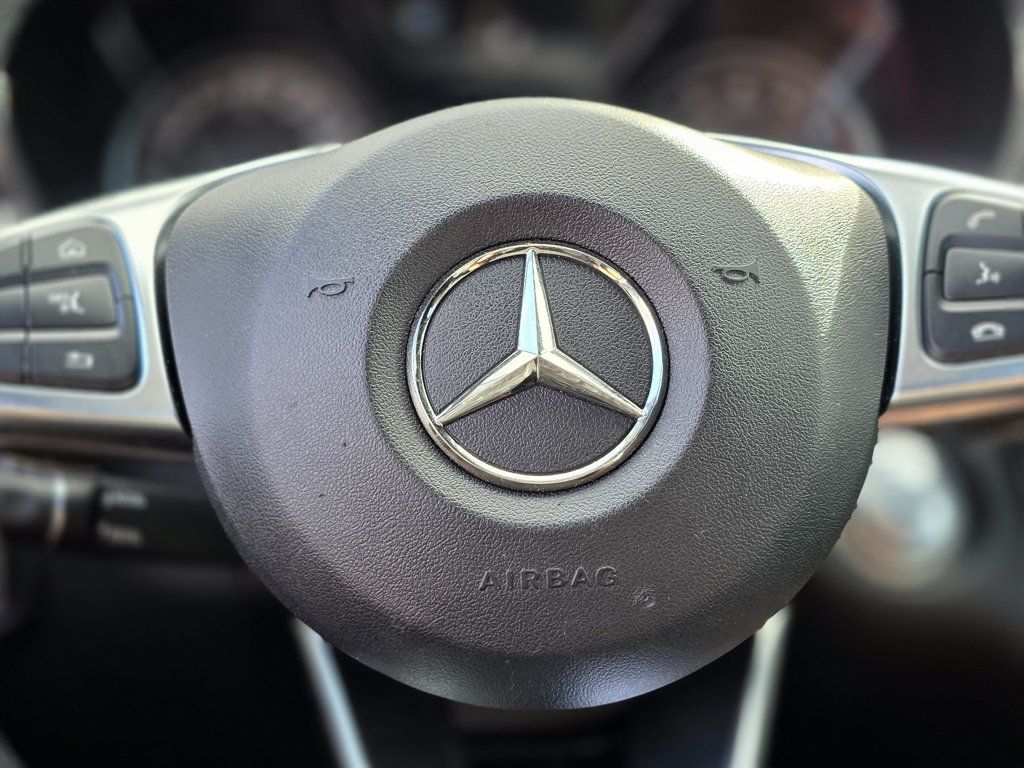 2019 Mercedes-Benz GLC GLC 300 4MATIC Coupe - 22968039 - 28