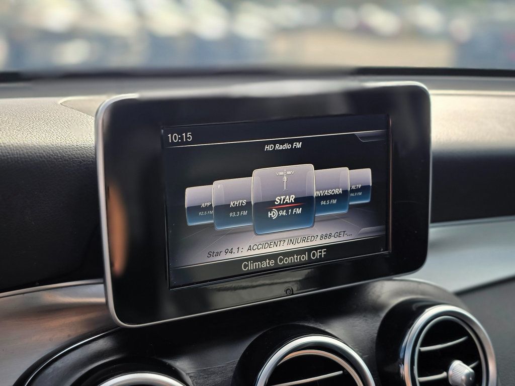 2019 Mercedes-Benz GLC GLC 300 4MATIC Coupe - 22968039 - 30