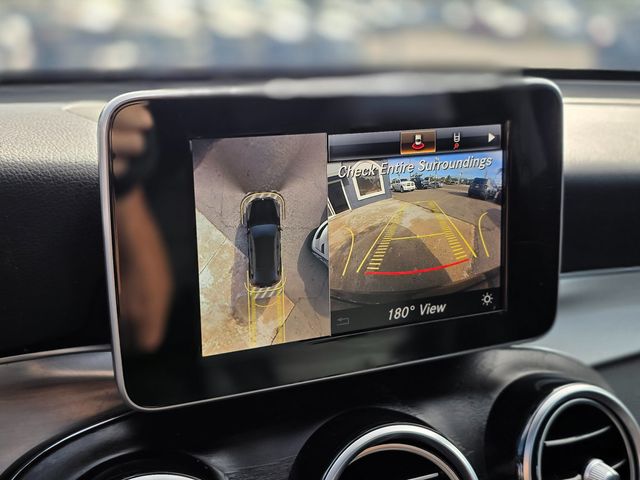 2019 Mercedes-Benz GLC GLC 300 4MATIC Coupe - 22968039 - 31