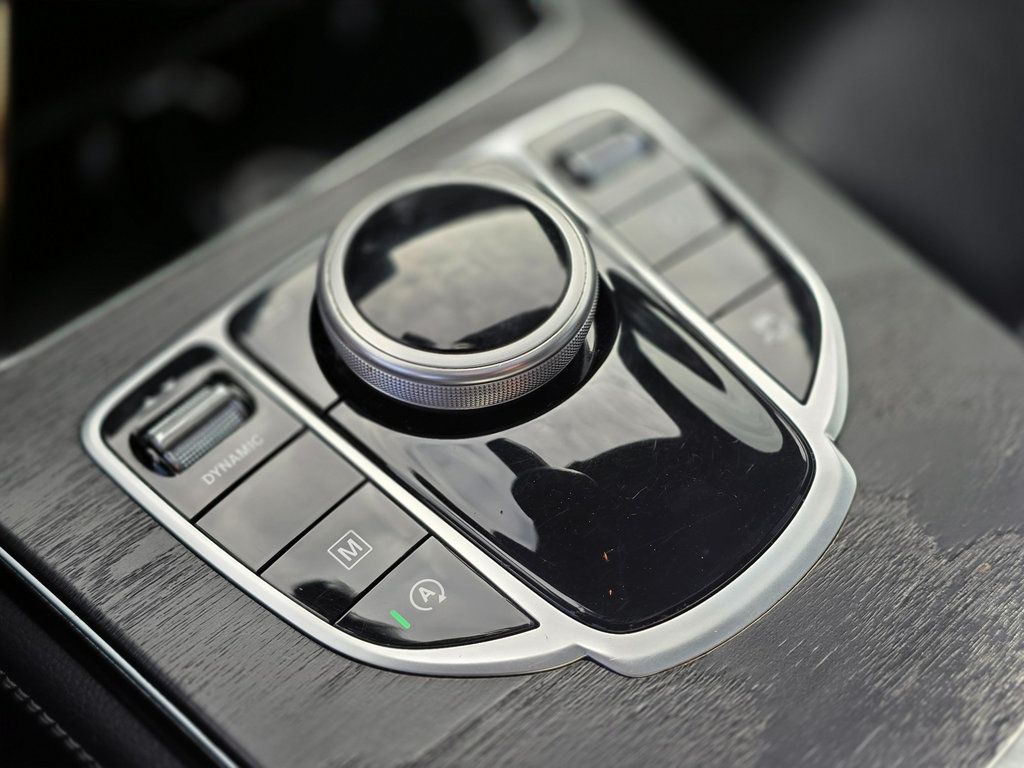 2019 Mercedes-Benz GLC GLC 300 4MATIC Coupe - 22968039 - 35