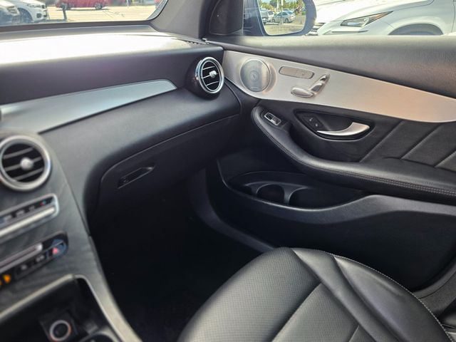 2019 Mercedes-Benz GLC GLC 300 4MATIC Coupe - 22968039 - 36