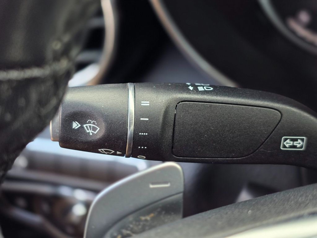 2019 Mercedes-Benz GLC GLC 300 4MATIC Coupe - 22968039 - 38