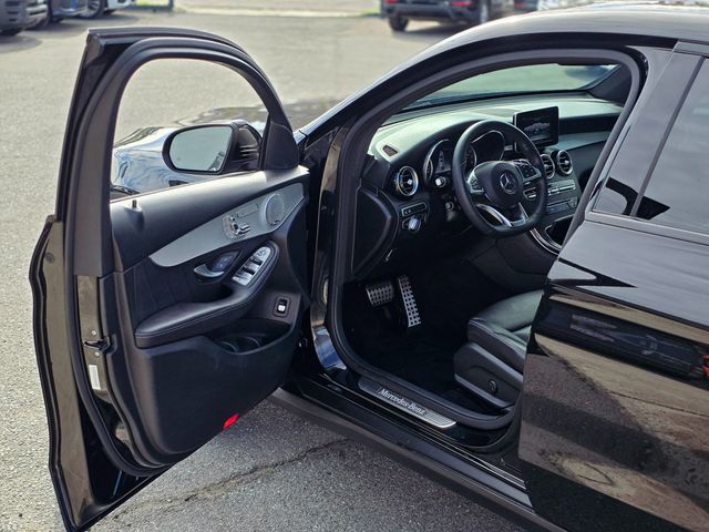 2019 Mercedes-Benz GLC GLC 300 4MATIC Coupe - 22968039 - 41