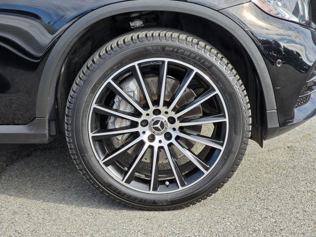 2019 Mercedes-Benz GLC GLC 300 4MATIC Coupe - 22968039 - 7