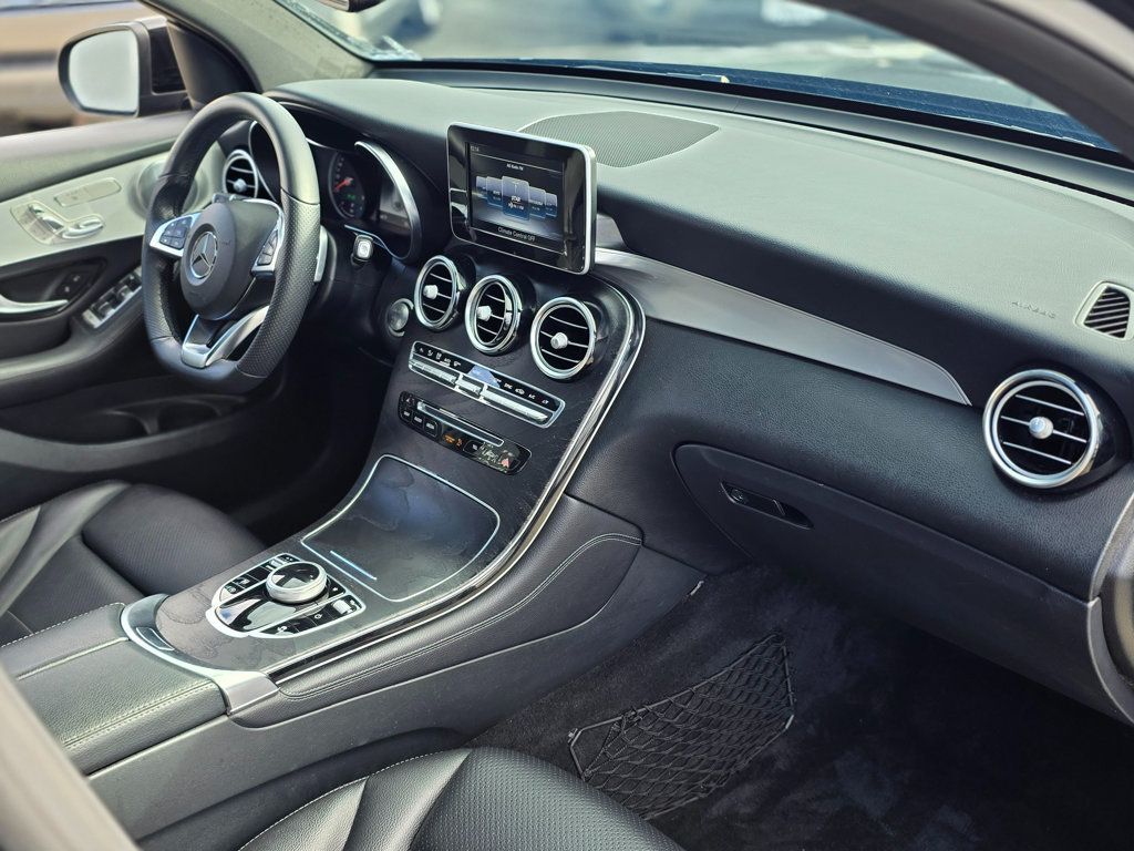 2019 Mercedes-Benz GLC GLC 300 4MATIC Coupe - 22968039 - 8