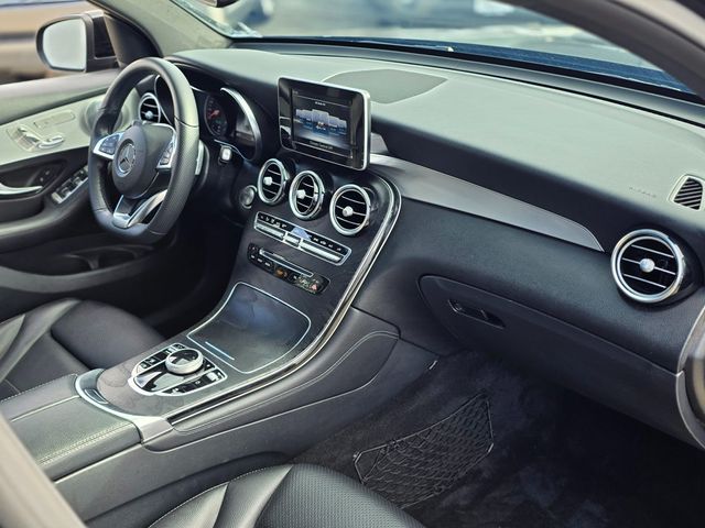 2019 Mercedes-Benz GLC GLC 300 4MATIC Coupe - 22968039 - 8