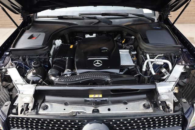 2019 Mercedes-Benz GLC GLC 300 4MATIC Coupe - 22980167 - 9