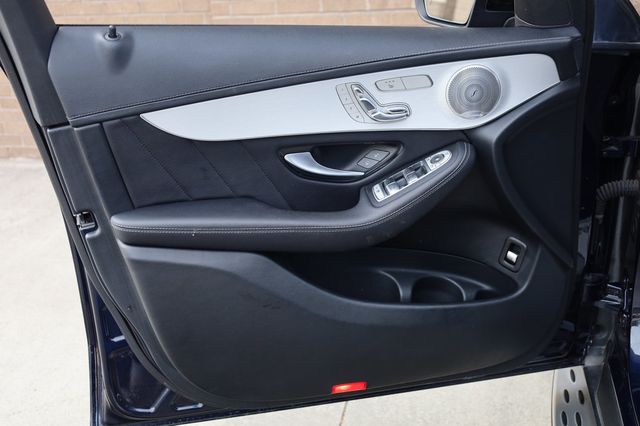 2019 Mercedes-Benz GLC GLC 300 4MATIC Coupe - 22980167 - 12