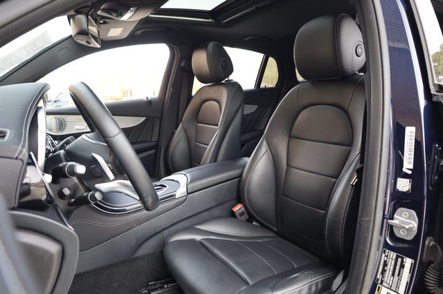 2019 Mercedes-Benz GLC GLC 300 4MATIC Coupe - 22980167 - 14