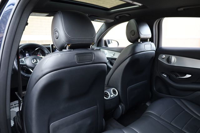 2019 Mercedes-Benz GLC GLC 300 4MATIC Coupe - 22980167 - 16