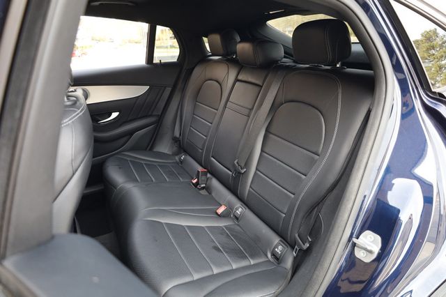 2019 Mercedes-Benz GLC GLC 300 4MATIC Coupe - 22980167 - 17