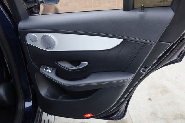 2019 Mercedes-Benz GLC GLC 300 4MATIC Coupe - 22980167 - 18