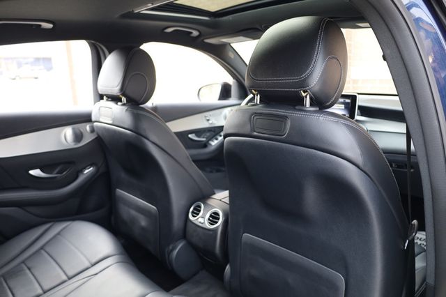 2019 Mercedes-Benz GLC GLC 300 4MATIC Coupe - 22980167 - 20