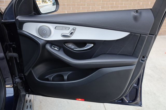 2019 Mercedes-Benz GLC GLC 300 4MATIC Coupe - 22980167 - 21