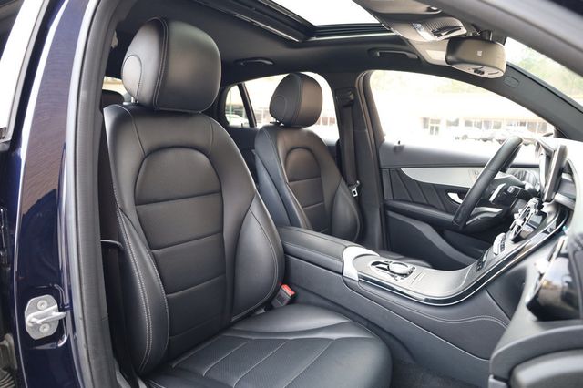 2019 Mercedes-Benz GLC GLC 300 4MATIC Coupe - 22980167 - 22