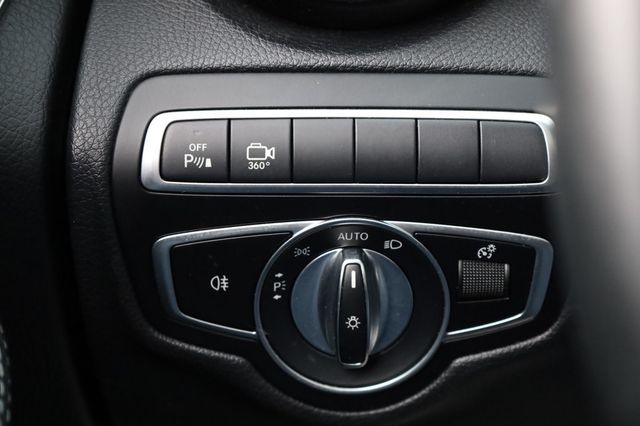 2019 Mercedes-Benz GLC GLC 300 4MATIC Coupe - 22980167 - 28