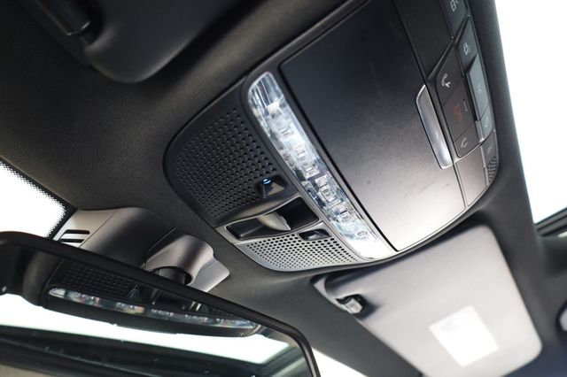 2019 Mercedes-Benz GLC GLC 300 4MATIC Coupe - 22980167 - 35