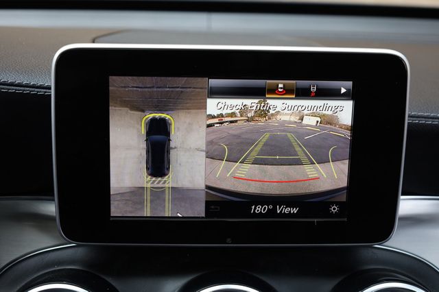 2019 Mercedes-Benz GLC GLC 300 4MATIC Coupe - 22980167 - 37