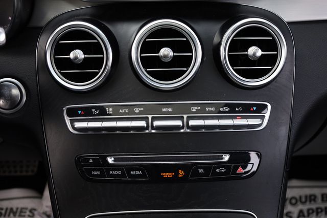 2019 Mercedes-Benz GLC GLC 300 4MATIC Coupe - 22980167 - 40