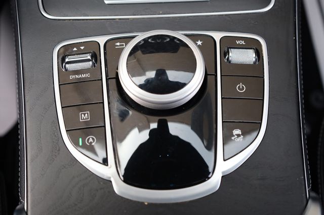 2019 Mercedes-Benz GLC GLC 300 4MATIC Coupe - 22980167 - 41