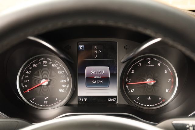 2019 Mercedes-Benz GLC GLC 300 4MATIC Coupe - 22980167 - 42