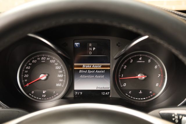 2019 Mercedes-Benz GLC GLC 300 4MATIC Coupe - 22980167 - 43