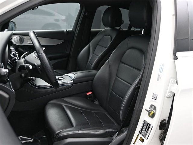 2019 Mercedes-Benz GLC GLC 300 4MATIC Coupe - 22948305 - 9