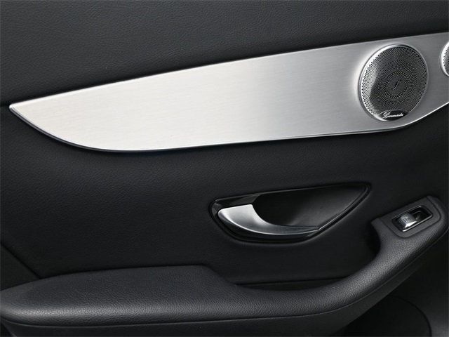 2019 Mercedes-Benz GLC GLC 300 4MATIC Coupe - 22948305 - 12