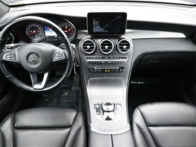 2019 Mercedes-Benz GLC GLC 300 4MATIC Coupe - 22948305 - 15