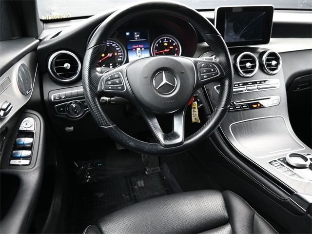 2019 Mercedes-Benz GLC GLC 300 4MATIC Coupe - 22948305 - 16