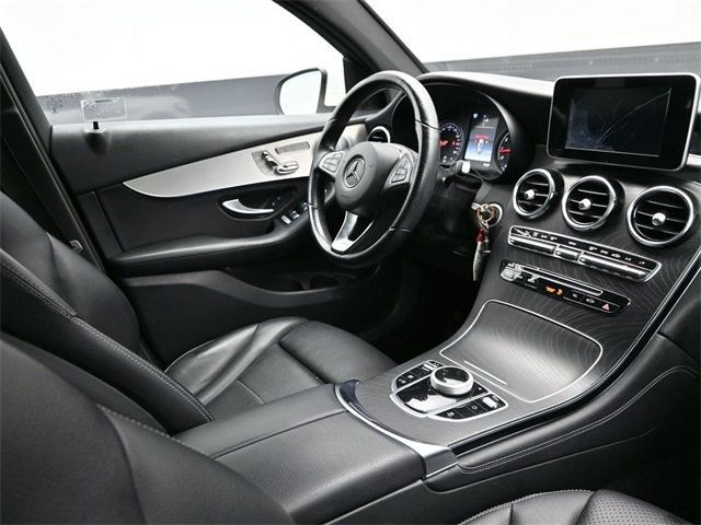2019 Mercedes-Benz GLC GLC 300 4MATIC Coupe - 22948305 - 17