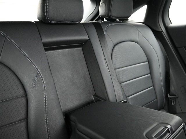 2019 Mercedes-Benz GLC GLC 300 4MATIC Coupe - 22948305 - 18