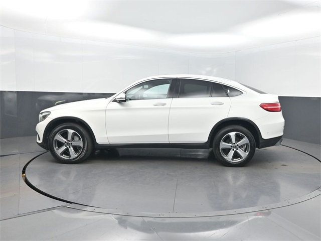 2019 Mercedes-Benz GLC GLC 300 4MATIC Coupe - 22948305 - 1