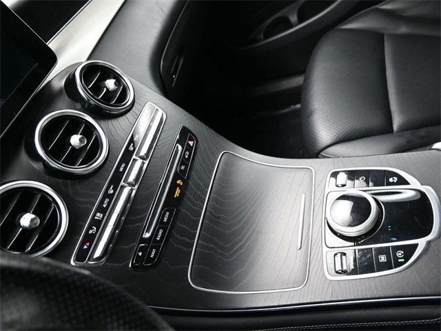 2019 Mercedes-Benz GLC GLC 300 4MATIC Coupe - 22948305 - 19