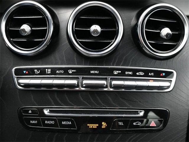 2019 Mercedes-Benz GLC GLC 300 4MATIC Coupe - 22948305 - 20