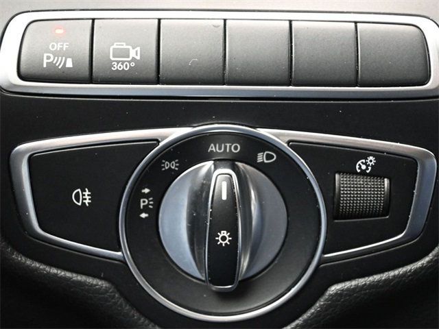 2019 Mercedes-Benz GLC GLC 300 4MATIC Coupe - 22948305 - 28