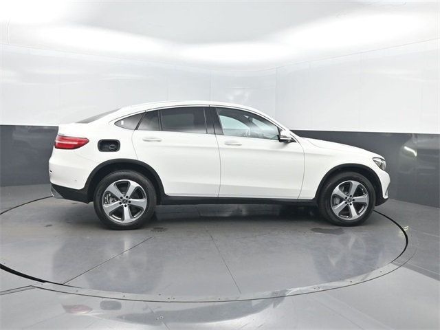 2019 Mercedes-Benz GLC GLC 300 4MATIC Coupe - 22948305 - 35